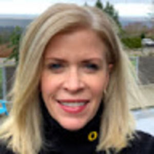 Meet your Posher, Marikay